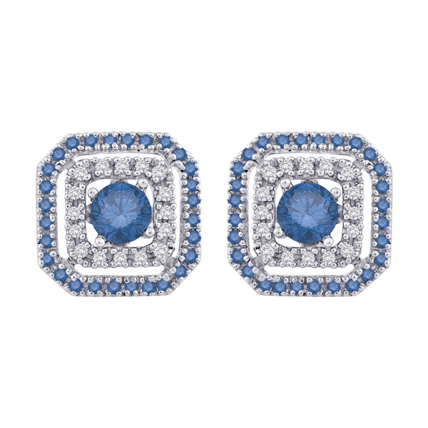 10K White Gold
