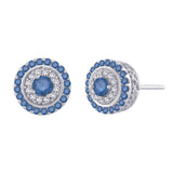 10K White Gold