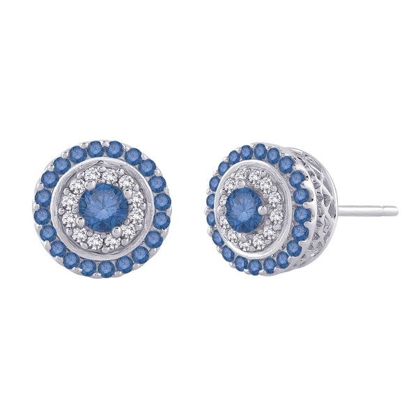 10K White Gold