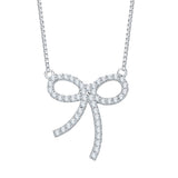 10K White Gold~GH | I2/I3