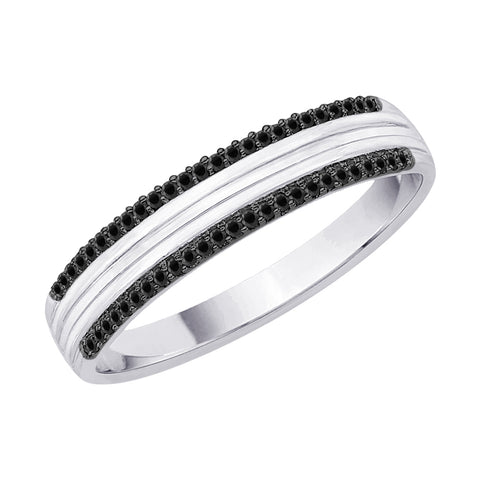KATARINA Diamond Fashion Ring (1/4 cttw)
