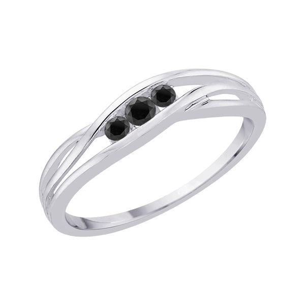 10K White Gold