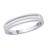Sterling Silver