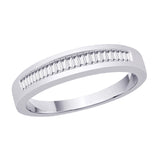 Sterling Silver