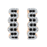 10K Rose Gold~GH | I2/I3