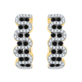 10K Yellow Gold~GH | I2/I3