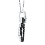 10K White Gold~JK | I1/I2