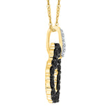 10K Yellow Gold~JK | I1/I2