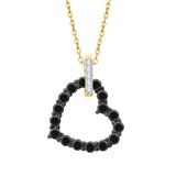 10K Yellow Gold~JK | I1/I2