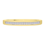 10K Yellow Gold