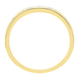 10K Yellow Gold