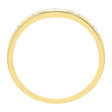 10K Yellow Gold