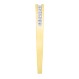 10K Yellow Gold