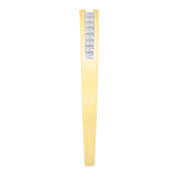 10K Yellow Gold