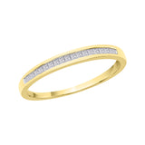 10K Yellow Gold