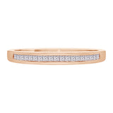 10K Rose Gold
