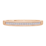 10K Rose Gold