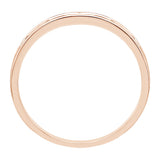 10K Rose Gold