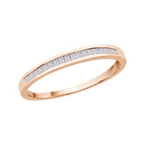 10K Rose Gold