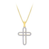10K Yellow Gold