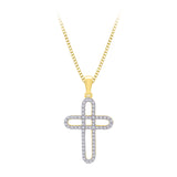 10K Yellow Gold