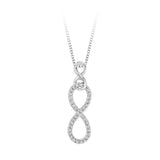 10K White Gold