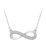 10K White Gold