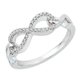 10K White Gold