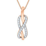 14K Rose Gold~JK | SI2/I1, 10K Rose Gold~JK | SI2/I1