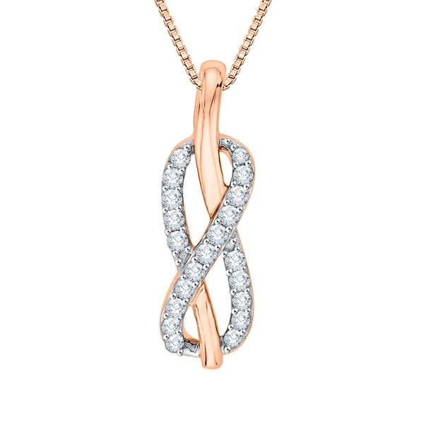 14K Rose Gold~JK | SI2/I1, 10K Rose Gold~JK | SI2/I1