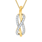 14K Yellow Gold~JK | SI2/I1, 10K Yellow Gold~JK | SI2/I1