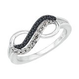 10K White Gold
