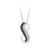 10K White Gold