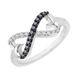 10K White Gold