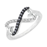 10K White Gold