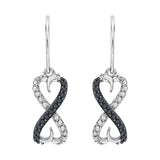 10K White Gold