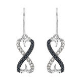 10K White Gold