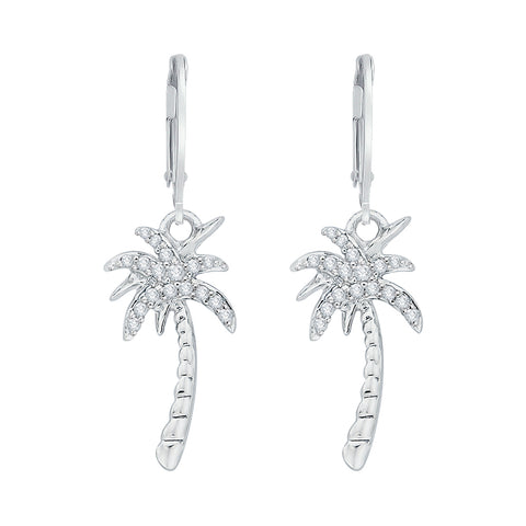 KATARINA Lever Back Diamond 