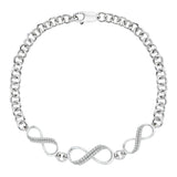 10K White Gold