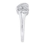 Sterling Silver~JK | I1/I2