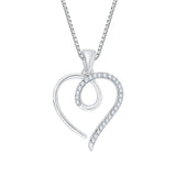 10K White Gold~GH | I2/I3, Sterling Silver~GH | I2/I3
