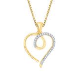 10K Yellow Gold~JK | SI2/I1