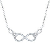 Sterling Silver~JK | SI2/I1