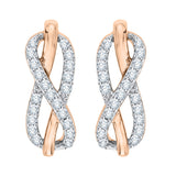 14K Rose Gold~JK | SI2/I1, 10K Rose Gold~JK | SI2/I1