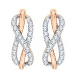 14K Rose Gold~JK | SI2/I1, 10K Rose Gold~JK | SI2/I1