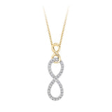 10K Yellow Gold~JK | SI2/I1