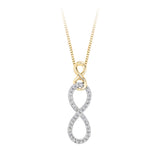 10K Yellow Gold~JK | I1/I2