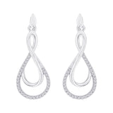 10K White Gold