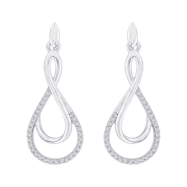 10K White Gold