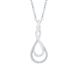 14K White Gold~GH | I2/I3, 10K White Gold~GH | I2/I3